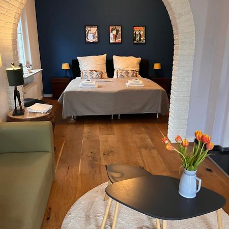 Ferienwohnung Waldseite Bad Bentheim Eksteriør billede
